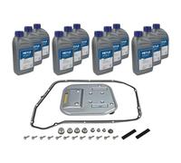 Kit cambio olio cambio Cambio automatico a 8 marce 100 135 0013/XK MEYLE