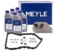 Meyle Kit Pezzi, Cambio Automatico-Cambio Olio 1001350106 Compatibile con: VW MULTIVAN T5, Transporter T5 Bus, Transporter T5 Kasten, Transporter T5 Pritsche/Fahrgestell (7JD, 7JE, 7JL, 7JY, 7JZ