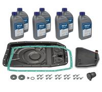 Kit cambio olio cambio Cambio automatico a 6 marce 18-14 135 0200 MEYLE per BMW