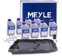 MEYLE Kit pezzi, cambio automatico-cambio olio 3001351007 | Compatibile con: BMW 1, 1, 2 Active Tourer, 2 Cabriolet, 2 Coupe, 3, 3, 3 Gran Turismo, 3 Touring, 3 Touring, 3 Touring Van