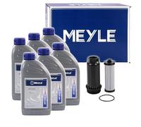 MEYLE Kit pezzi, cambio automatico-cambio olio compatibile con FORD MITSUBISHI