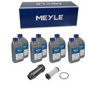 Kit di ricambi, cambio dell'olio del cambio automatico MEYLE 714 135 0102