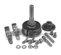 MEYLE Kit riparazione, Braccio guida 0140330106 Compatibile con: MERCEDES-BENZ S-CLASS, S-CLASS Coupe
