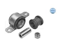 MEYLE Kit riparazione, Braccio trasversale anteriore sinistro 11-146100023