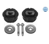 MEYLE Kit riparazione Corpo assiale 014 035 0026 Anteriore Posteriore