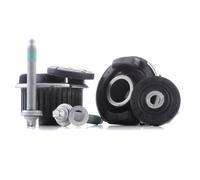 MEYLE Kit riparazione Corpo assiale 014 035 0100 Anteriore Posteriore