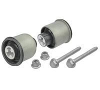 MEYLE Kit riparazione, Corpo assiale 1147100001/S | Compatibile con: AUDI A1, A1 Sportback, A3, TT, TT Roadster, SEAT CORDOBA, IBIZA III, IBIZA IV, IBIZA IV SC, IBIZA IV ST