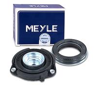 MEYLE Kit riparazione, Cuscinetto ammortizzatore a molla 1004122039/S | Compatibile con: AUDI A3, A3 Cabriolet, A3 Sportback, Q3, TT, TT Roadster, SEAT ALTEA, ALTEA XL, LEON, TOLEDO III