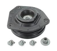 Meyle 16-14 641 0021 Kit riparazione, Cuscinetto ammortizzatore a molla