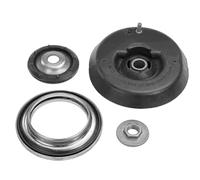 MEYLE Kit riparazione, Cuscinetto ammortizzatore a molla 40-146410002 | Compatibile con: CITROËN C2, C3 I, C3 Pluriel