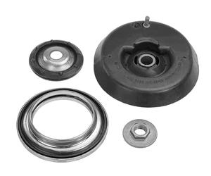 MEYLE Kit riparazione, Cuscinetto ammortizzatore a molla 40-146410002 | Compatibile con: CITROËN C2, C3 I, C3 Pluriel