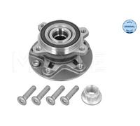MEYLE Kit riparazione Mozzo ruota 100 653 0039 per VW Touareg (7P5, 7P6) 156
