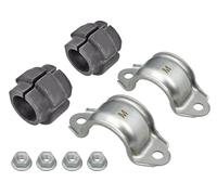 MEYLE Kit riparazione Sopporto stabilizzatore 100 615 0023 anteriori