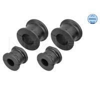 MEYLE Kit riparazione, Sopporto stabilizzatore anteriore sinistro 0140320210