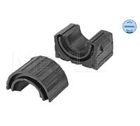 MEYLE Kit riparazione, Sopporto stabilizzatore anteriore sinistro 6146150008