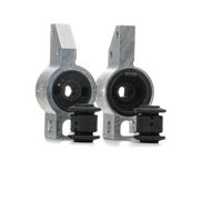 MEYLE Kit riparazione Sospensione ruota Anteriore Dx Anteriore Sx per VW BORA