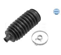 Meyle Soffietto sterzo 614 620 0021 – Frontale EPDM per Opel Agila B, Suzuki Splash