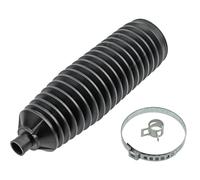 Soffietto cremagliera sterzo Assale anteriore Dx 614 620 0014 MEYLE per OPEL