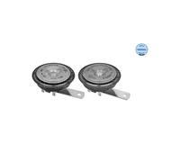 MEYLE Klaxon Per Seat Toledo I BMW Serie 3 E21 5 E12 111951113B 191951113