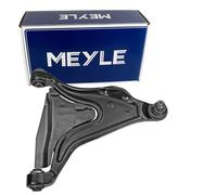 MEYLE 516 050 0100/HD Braccio oscillante, sospensione ruota