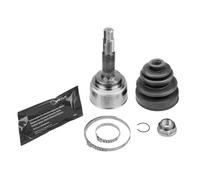 Kit di giunti, albero motore MEYLE KIT 36-14 498 0024