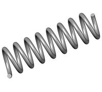 MEYLE 014 639 0007 Molla autotelaio per MERCEDES-BENZ