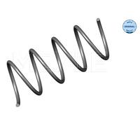 MEYLE Molla Ammortizzante 014 639 0006 Anteriore 175,6x434 mm 2 Pezzi