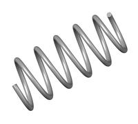 2x Meyle 16-14 739 0000 Molla di Sospensione Posteriore per Dacia Logan