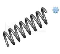Meyle 014 032 0197 Molla di Sospensione Frontale per Mercedes-Benz C208 W210