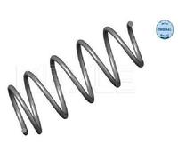 MEYLE Molla autotelaio per SEAT VW 100 639 0012