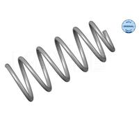 Meyle 100 639 0015 Molle Sospensione Frontale per VW Polo