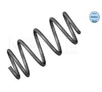 MEYLE Molla Frontale per VW Sharan 7N 7N1 7N2 Seat Alhambra 710 711