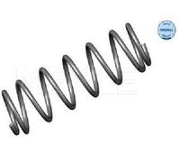 MEYLE Molla autotelaio per SEAT VW 100 739 0000