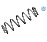 Originale MEYLE Molla di Sospensione 100 739 0049 per VW