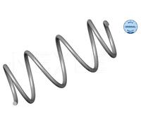 MEYLE Molla di Sospensione Spirale Frontale Adatto A per Renault Laguna II Grand