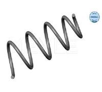 Originale MEYLE Molla di Sospensione 314 639 0013 per BMW