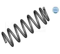 Originale MEYLE Molla di Sospensione 314 639 0017 per BMW