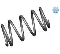 Meyle Molla sospensione 614 639 0011 compatibile con Opel Zafira frontale