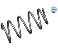 MEYLE Molla di Sospensione Molla Spirale Frontale Adatto A per Ford Focus