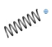 Meyle 714 739 0011 Molla di Sospensione Posteriore per Ford Focus DM2