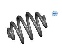 Meyle 100 739 0052 Molle Sospensione Posteriore per Seat Alhambra VW Sharan