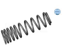 MEYLE Molle Ammortizzatori Fahrwerksfeder 100 739 0010 Posteriore 1 Pezzo