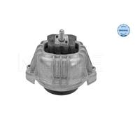 MEYLE Motore Destra per BMW 1er Cabriolet E88 123d 118d 3er Coupé E92 330xd