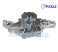 Meyle Motore di Sostituzione Raffreddamento Acqua Pompa Dell'Acqua 013 026 0010