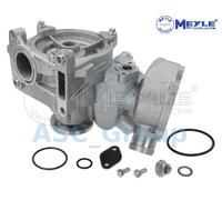 Meyle Motore di Sostituzione Raffreddamento Acqua Pompa Dell'Acqua 013 026 7100
