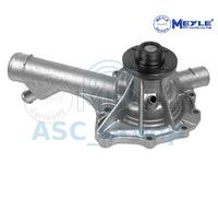 Meyle Motore di Sostituzione Raffreddamento Acqua Pompa Dell'Acqua 013 026 7600