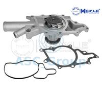 Meyle Motore di Sostituzione Raffreddamento Acqua Pompa Dell'Acqua 013 220 0012