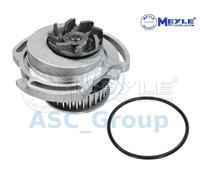 Meyle Motore di Sostituzione Raffreddamento Acqua Pompa Dell'Acqua 113 012 0002