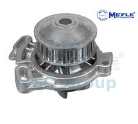 Meyle Motore di Sostituzione Raffreddamento Acqua Pompa Dell'Acqua 113 012 0012