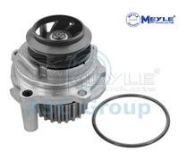 Meyle Motore di Sostituzione Raffreddamento Acqua Pompa Dell'Acqua 113 012 0033
